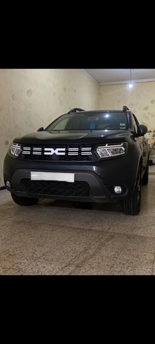 Dacia Duster 2023 Extreme