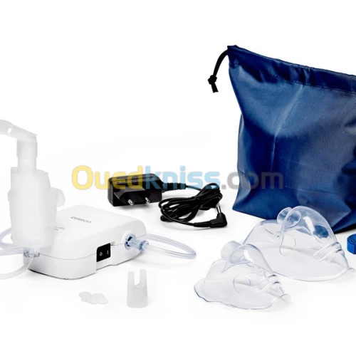 Nebuliseur omron NE-C803
