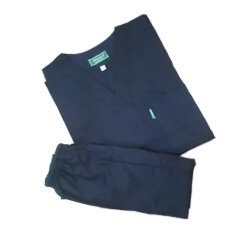 Tenue de bloc 