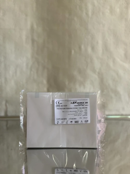 Papier ECG 