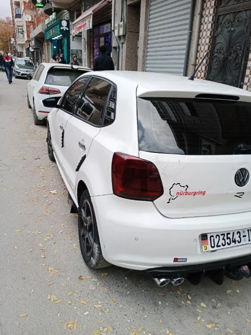 Volkswagen Polo 2011 Polo