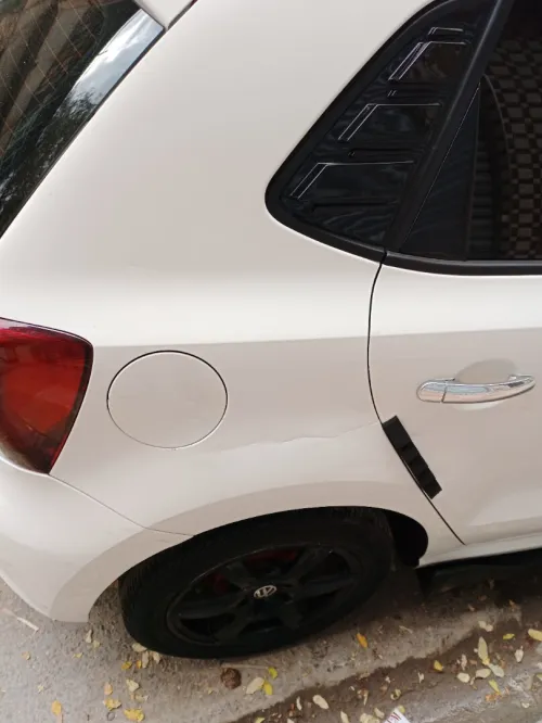 Volkswagen Polo 2011 Polo