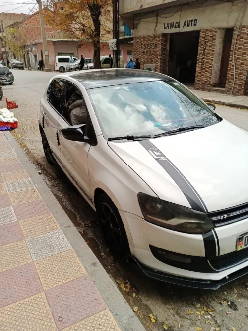Volkswagen Polo 2011 Polo