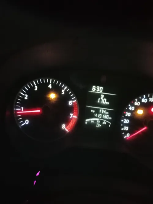 Volkswagen Polo 2011 Polo