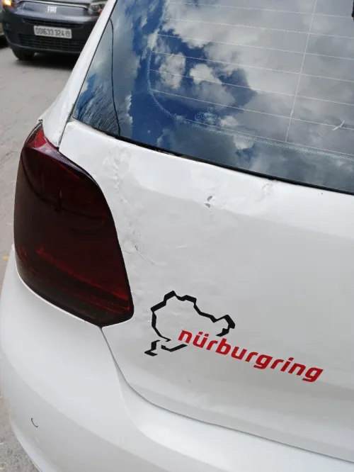 Volkswagen Polo 2011 Polo