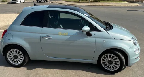 Fiat 500 2024 CLUB