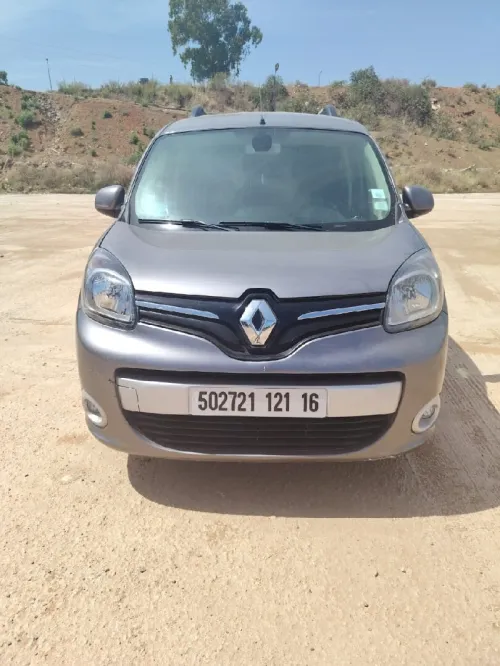 Renault Kangoo 2021 Authentique +