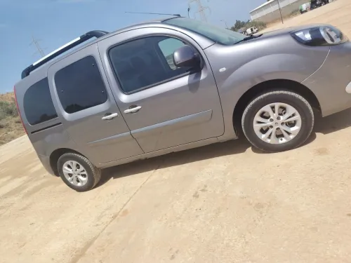 Renault Kangoo 2021 Authentique +