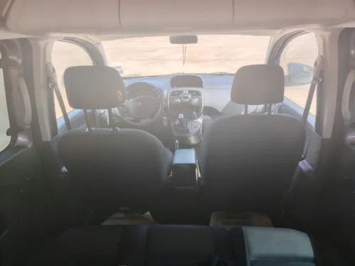 Renault Kangoo 2021 Authentique +