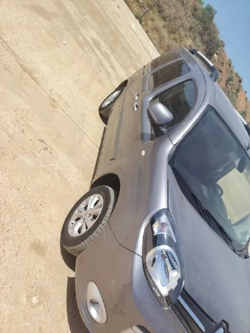 Renault Kangoo 2021 Authentique +