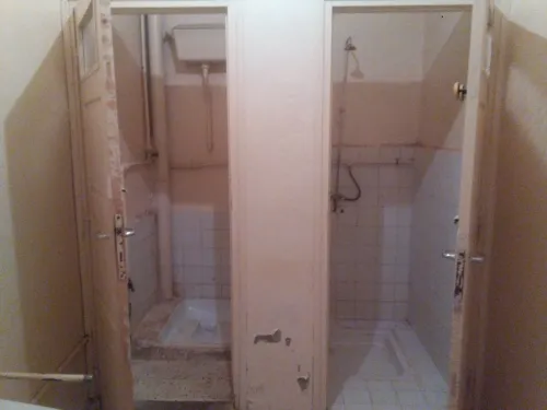 Vente Villa Bechar Bechar