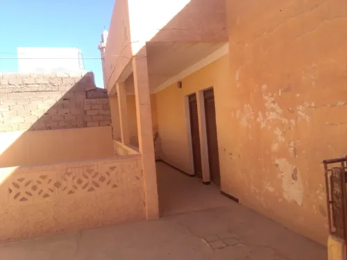 Vente Villa Bechar Bechar