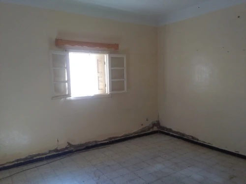 Vente Villa Bechar Bechar