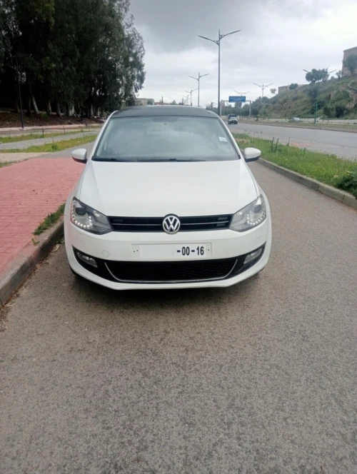 Volkswagen Polo 2013 Polo