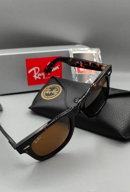 Ray-Ban wayfarer 