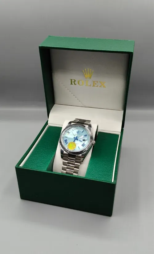Rolex Day-Date 