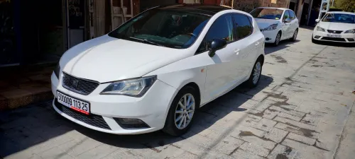 Seat Ibiza 2013 Fully +Toit ouvrant