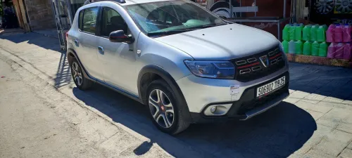 Dacia Sandero 2019 Stepway