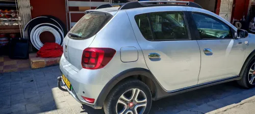 Dacia Sandero 2019 Stepway