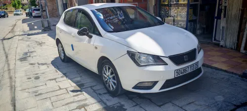 Seat Ibiza 2013 Fully