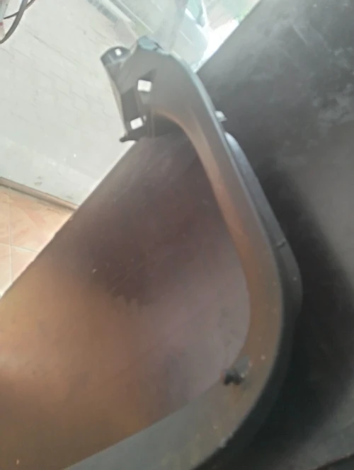 Baget malle Audi a1