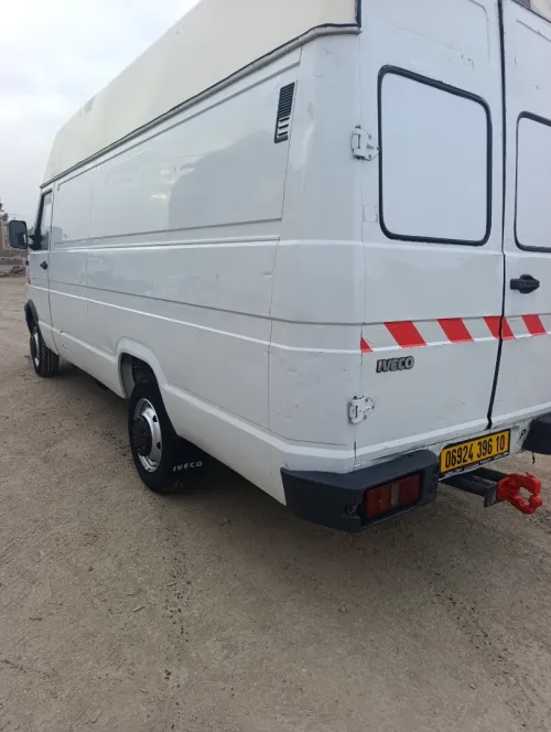 Iveco Classique 1996