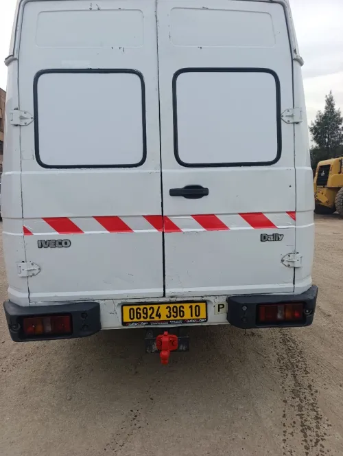 Iveco Classique 1996