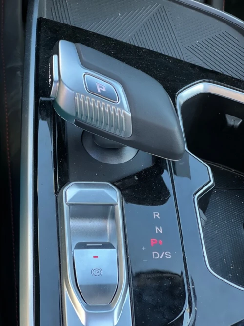 Baic X55 2026 