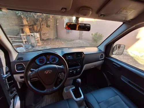 Chery CHERY YOKI 2019 