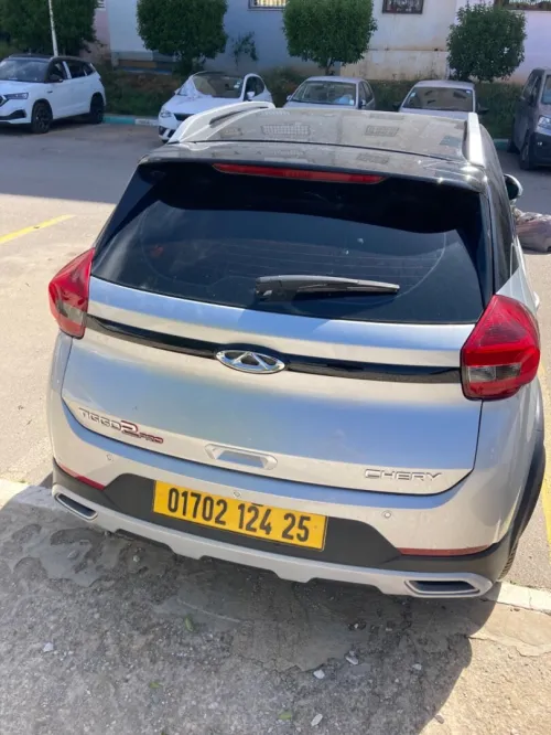 Chery Tiggo 2 pro 2024 Comfort