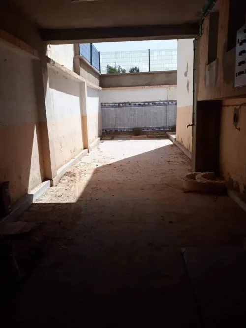 Vente Villa Saida Ouled khaled