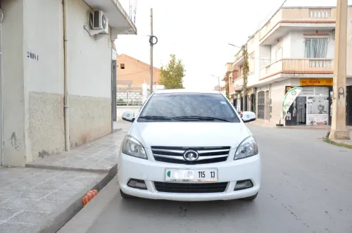 Great Wall C30 2015 
