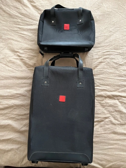 VALISE CABINE