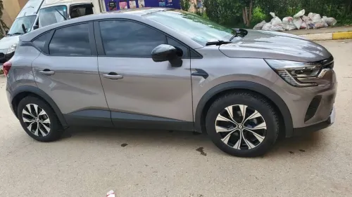 Renault Captur 2023 Evolution