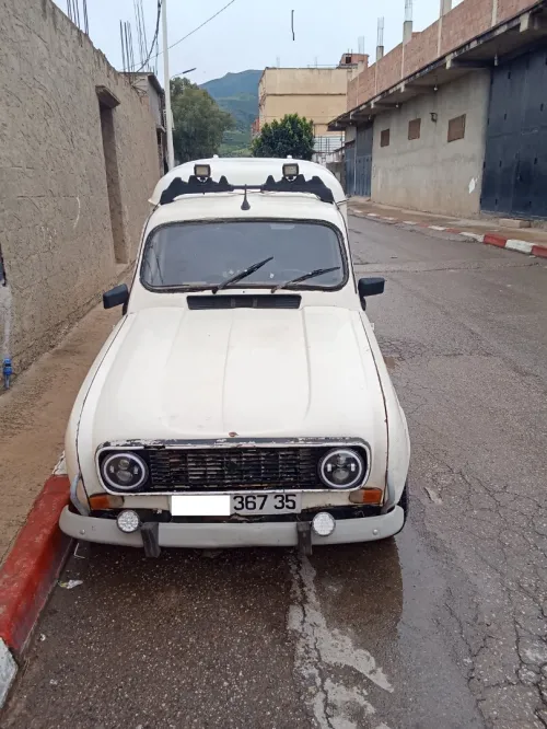 Renault 4 1967 4