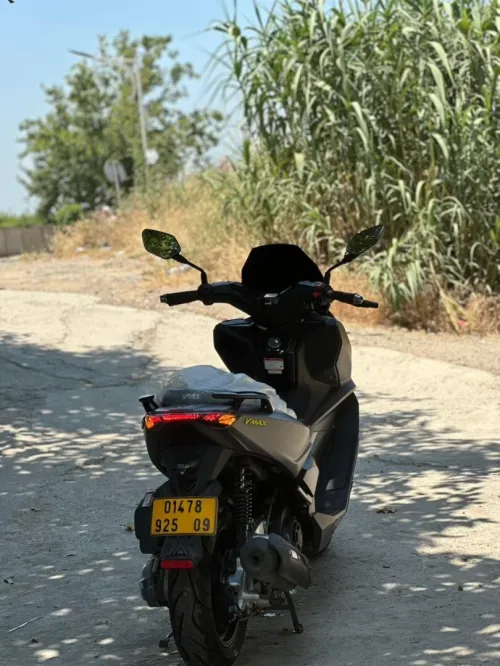 vms v max 2025