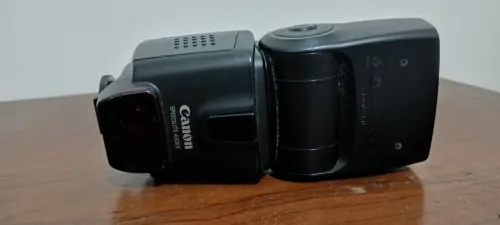 Accessoires photo canon EOS