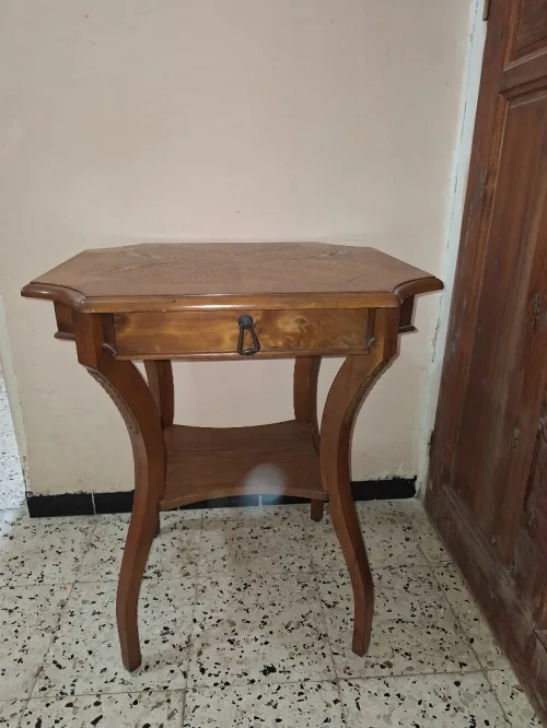 Petite table 