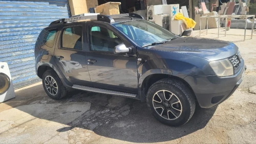 Dacia Duster 2016 Duster