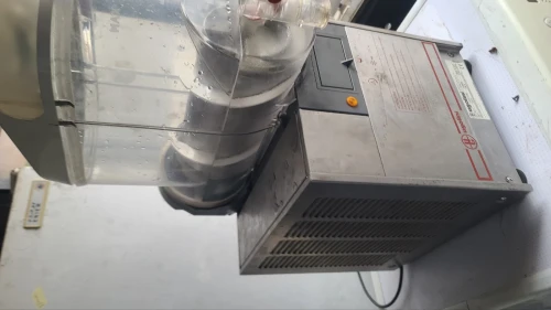 Machine à jus 