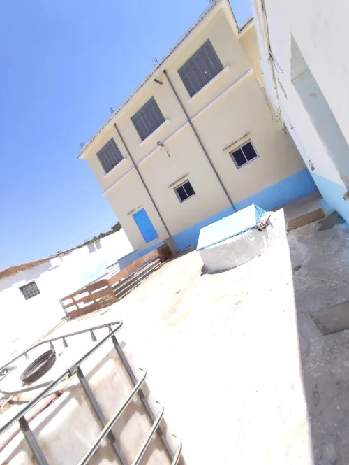 Vente Terrain Mostaganem Mesra