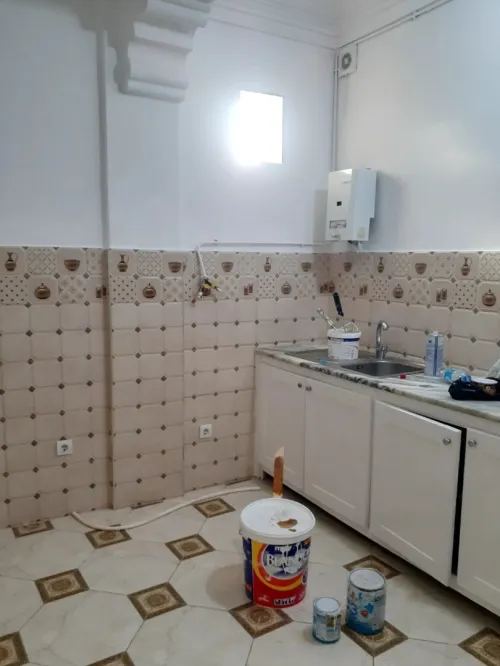Location Appartement F2 Alger Ain naadja