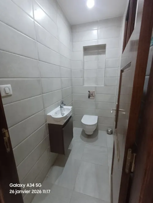 Location Appartement Alger Birkhadem
