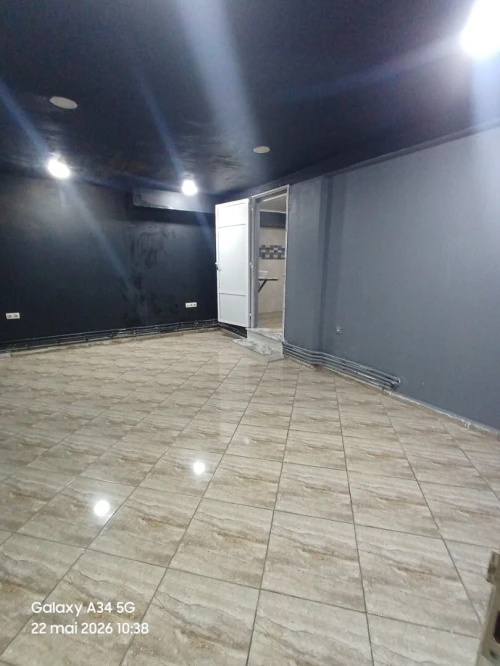 Location Local Alger Said hamdine