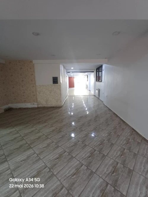 Location Local Alger Said hamdine