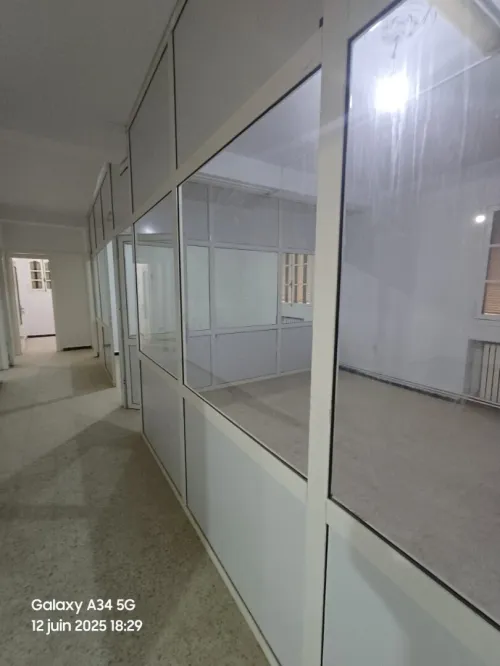 Location Appartement F7 Alger Birkhadem