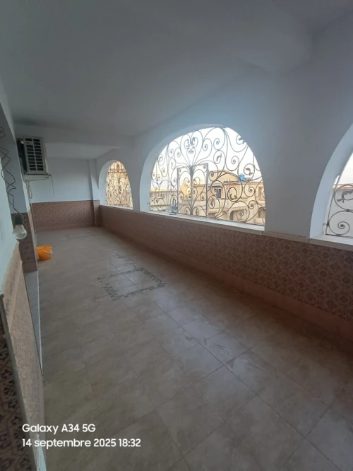 Location Appartement Niveau de villa F6 Alger Birkhadem