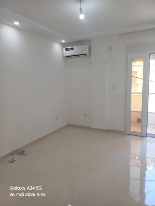 Vente Appartement Alger Saoula