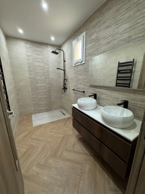 Vente Appartement F5 Alger Birkhadem