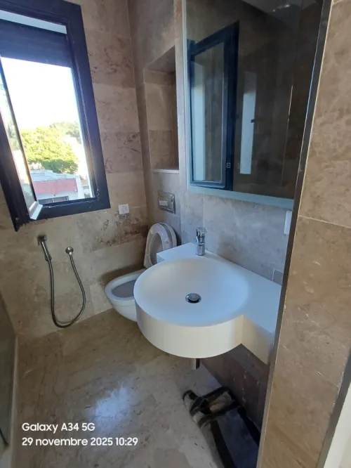 Vente Appartement F2 Alger Birkhadem